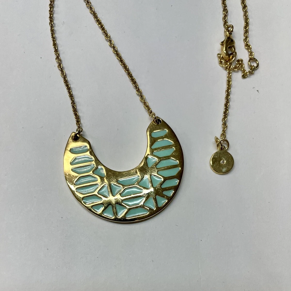 Stella and dot locket discount