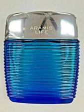 Aramis Life for Men by Aramis After Shave Lotion Splash 3.4 oz - New NO BOX