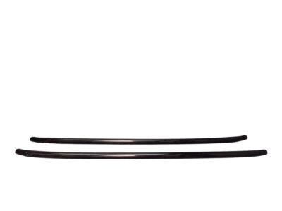 Dachreling links und rechts für AUDI  A4 AVANT (8K5, B8) 8K9860022A 8K9860021A