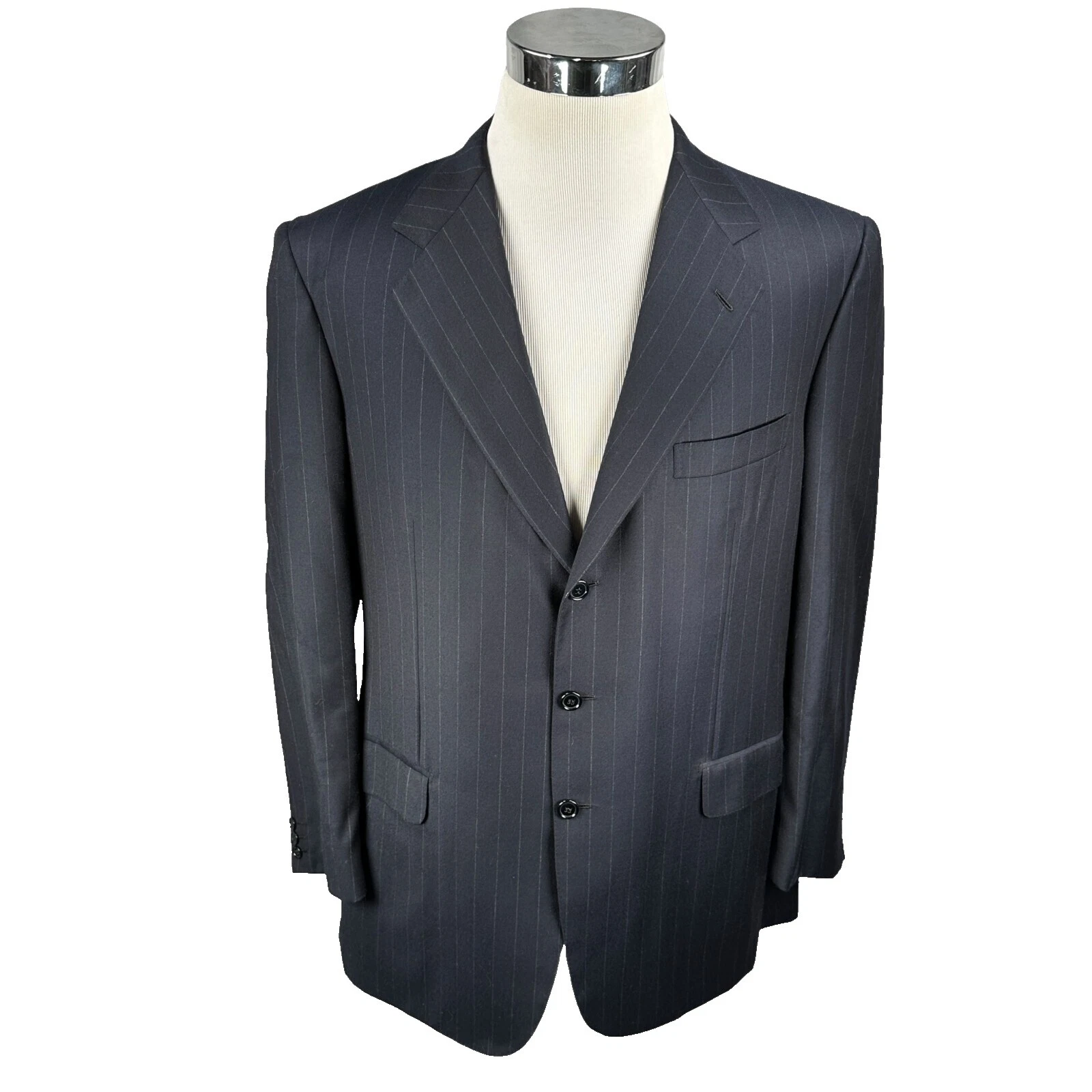 Brioni Striped Suits & Blazers for Men