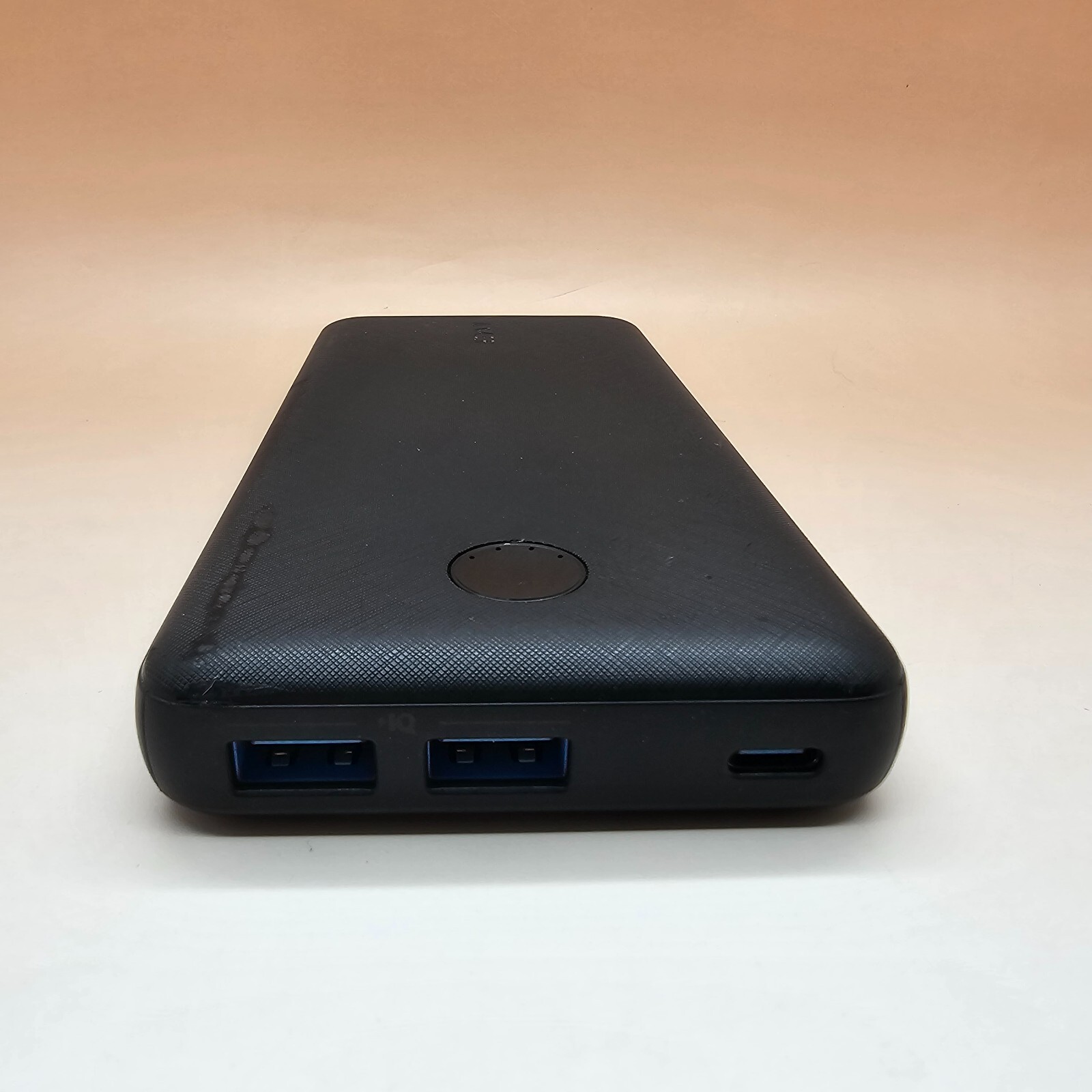 Anker PowerCore III 20K USBC Portable Battery Charger (A1364H111