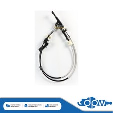 Gear Shift Cables Set Manual DPW Fits Jeep Renegade Fiat 500 1.6 CRD D 2.0 #1