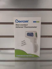 Berrcom JXB-178 Non-Contact Infrared Forehead Thermometer USA SHIP IMMEDIATELY 