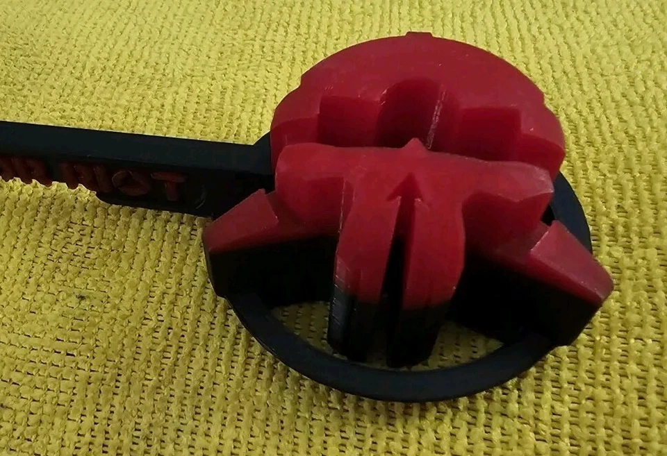 Spektrum IX12 Gimbal Protector - Rotor Riot Style - Image 2 of 4