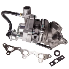 Turbolader 708837-5001S for Smart Cabrio City-Coupe 450 0.6 599 ccm 40KW 55PS