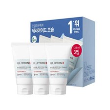 Illiyoon Ceramide Ato Lotion 128ml 3Pcs - FREE SHIPPING