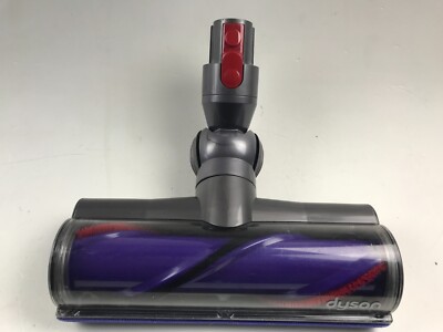 Für Dyson V10 V11 Direktantrieb Reiniger Motorkopf Bodenbürste Werkzeug Staubsauger