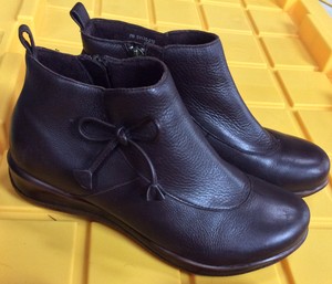 softwalk ankle boots