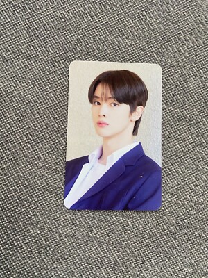 SM KPOP RIIZE 2024 VALENTINE'S DAYZE FORTUNE CARD PHOTOCARD PHOTO