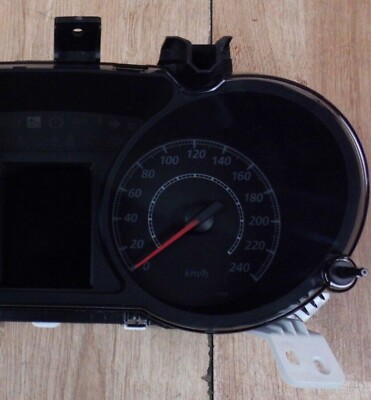 Mitsubishi ASX 2.0 PETROL COLORFUL Tachometer Counter