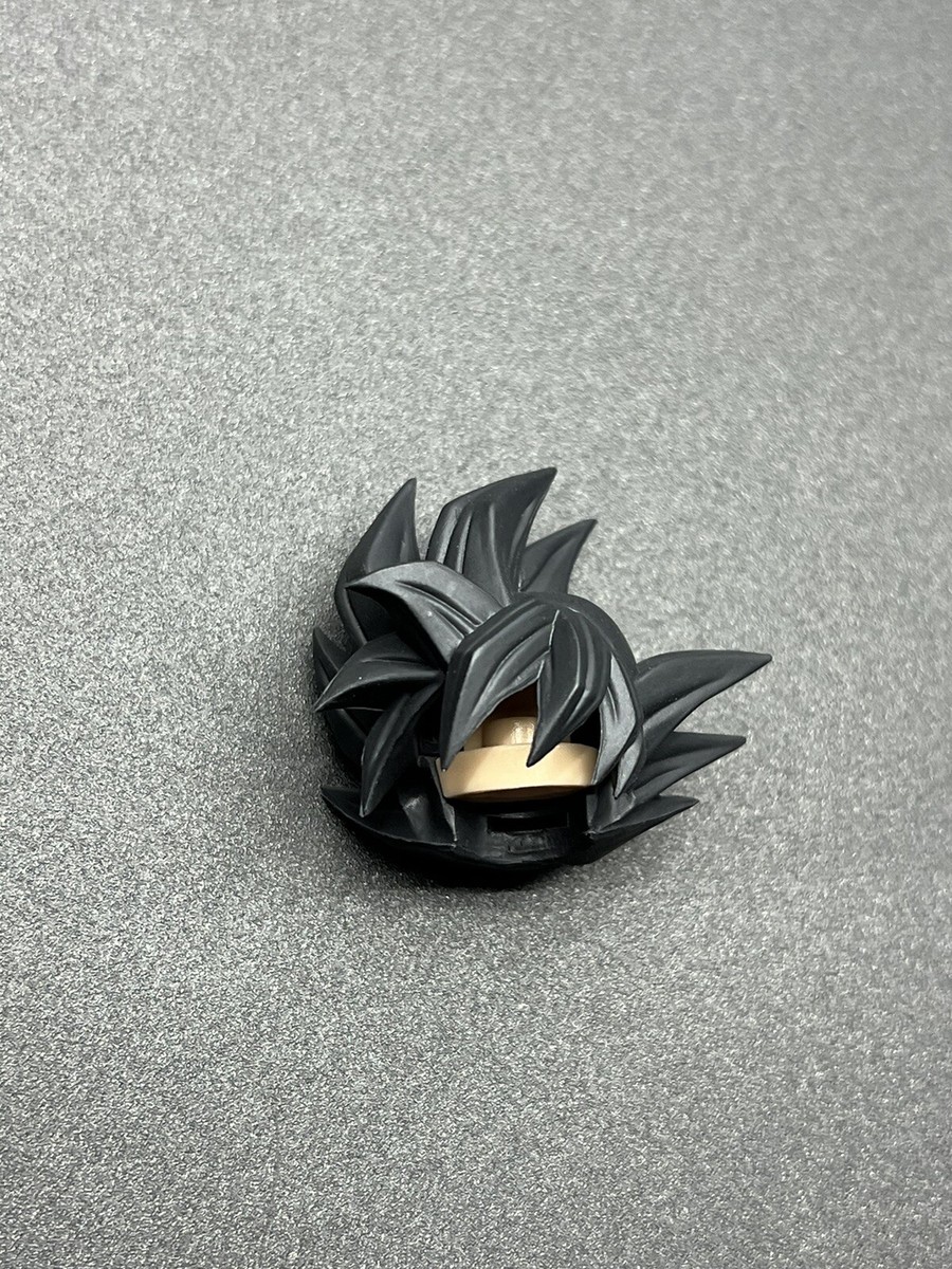 Dragon Ball GT Z SH Figuarts Body Part Fodder Goku GT Wind