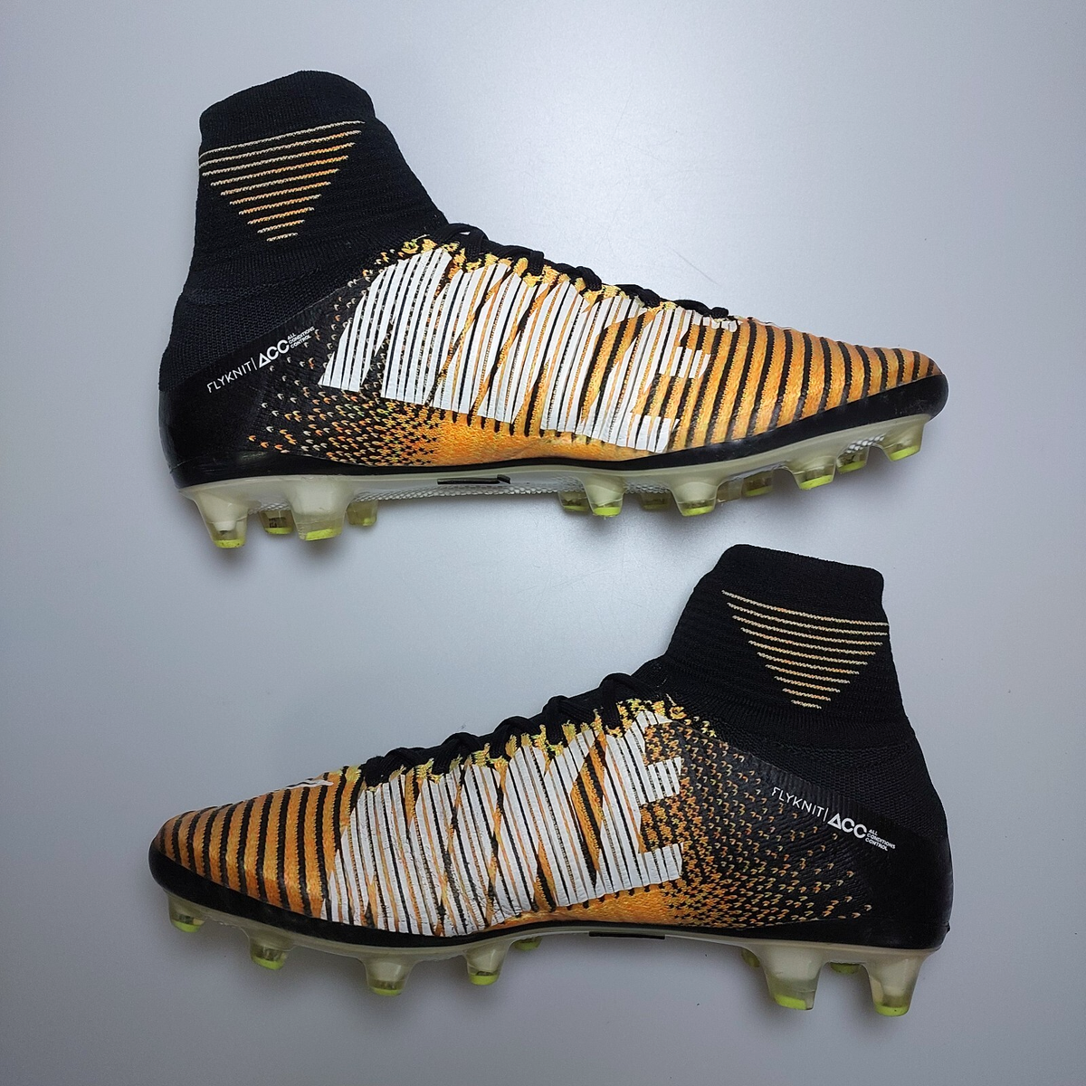 Nike Mercurial Superfly V Elite AG-PRO 831955-801 US8 UK7 26CM | eBay
