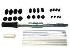 Amazing Universal Inertial Hammer Dent Removal Tool N°3 Kit Argentine Industry