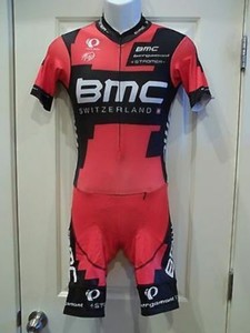 pearl izumi bmc