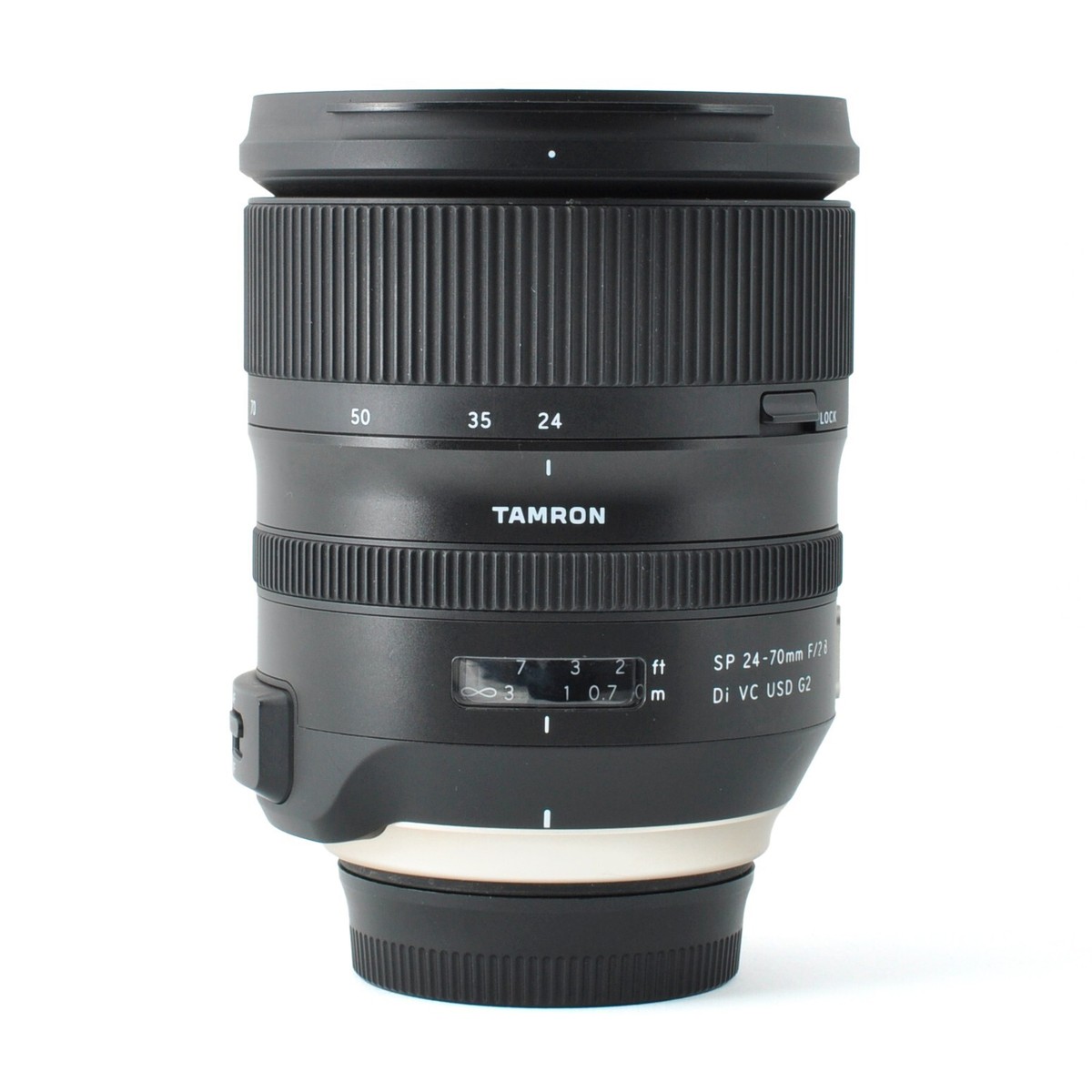 Nikon Fit TAMRON SP 24-70mm F2.8 Di VC USD G2 A032 [MINT in