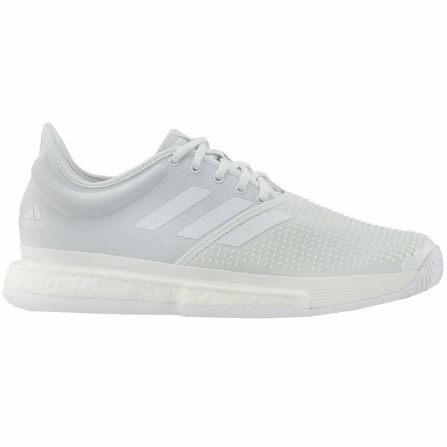 adidas parley solecourt boost