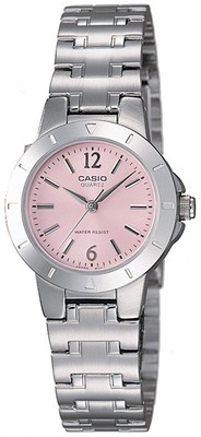 CASIO Watch Women's Standard LTP-1177A-4A1JF ,F/S Japan,From Japan