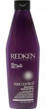 Redken Real Control Nourishing Shampoo (10.1 fl oz)
