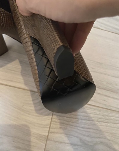Scarpa Bottega Veneta - Foto 5 di 7