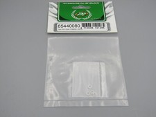 PR Racing 3x4.6x0.2mm Shim / Washer/4pcs - 85440080