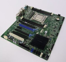 Genuine Dell Precision T3600 Motherboard Main Logic Board PTTT9 with E5-1620 CPU