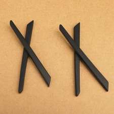 Replacement Rubber EarSocks Temple Sleeves for Oakley Activate OX8173 Eyeglasses