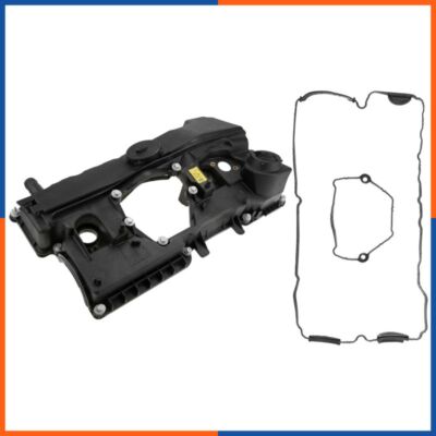 Zylinderkopfhaube Ventildeckel für BMW | 001-10-25830, 001-10-25932