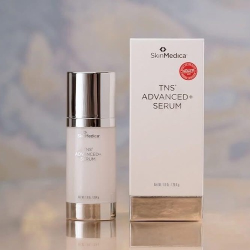 SkinMedica TNS Advanced+ Serum 1 Oz / 28.4g-New In Box - Foto 13