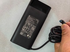 New OEM Genuine 19.5V 7.7A 150W Charger For HP Victus15-fb0015nr Gaming Laptop