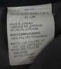 Men's Under Armour Tech Moisture-Wicking Golf Pants Size 32/32 Khaki Base — photo 8