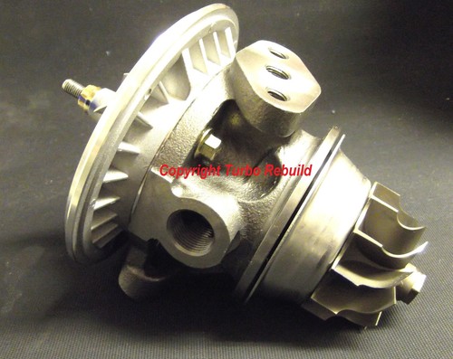 T3 Hybrid Turbocharger CHRA Cartridge TB0384 Sierra Cosworth 4WD 360 Bearing - Picture 1 of 3