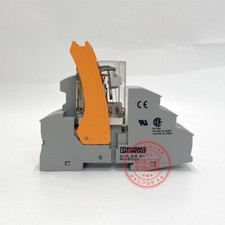1pcs New Phoenix REL-PR1-24VDC-2903706 #T5*