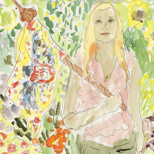 Marnie Stern This is it and I am it and you (CD) Album