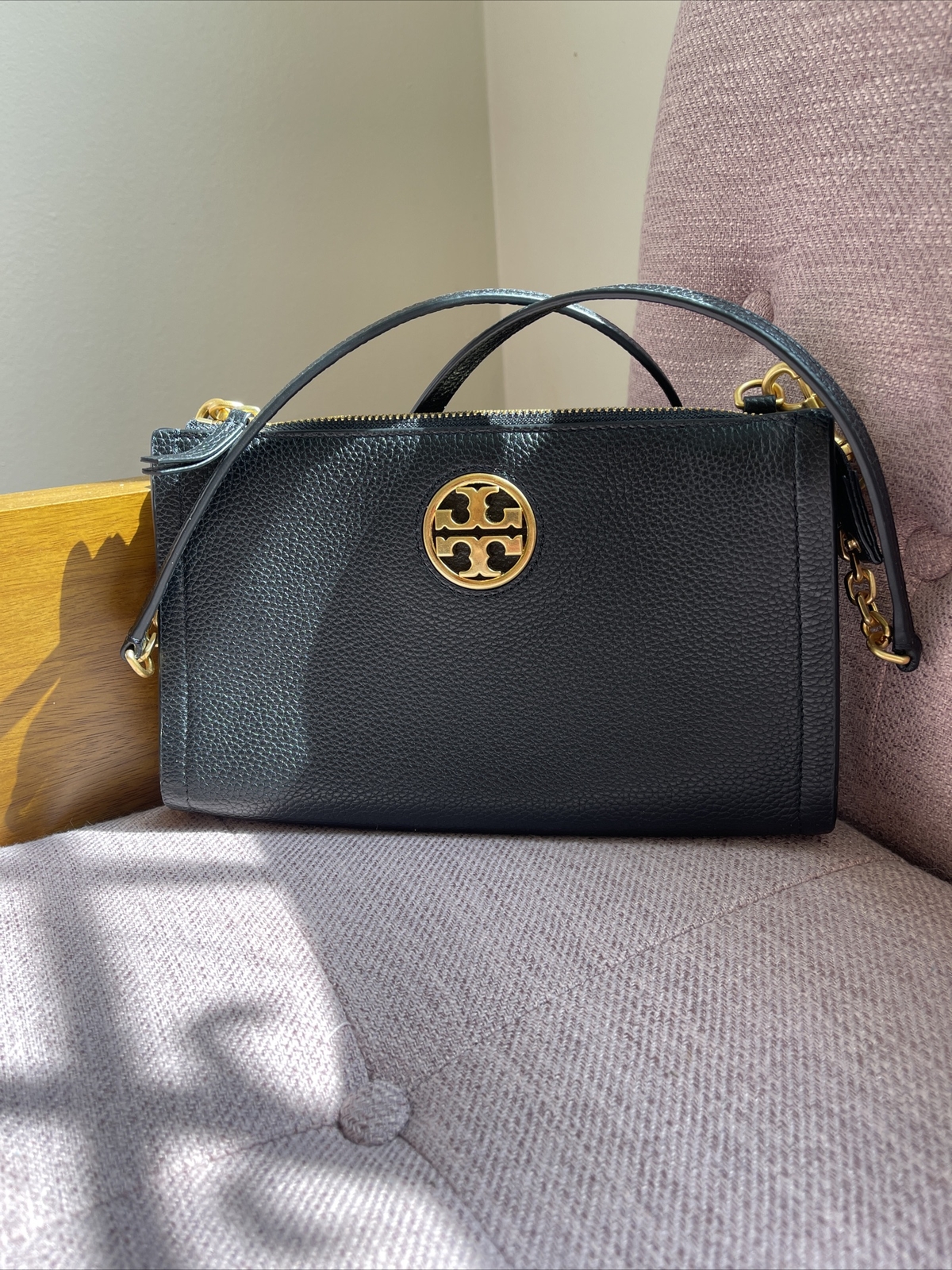 michael kors coin wristlet