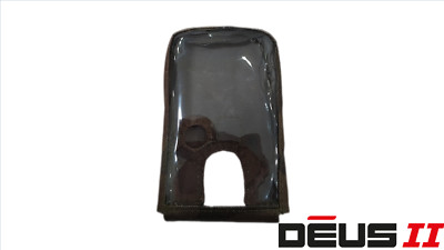 XP Deus 2 cover for metal detector from rain, dust, dirt.New.