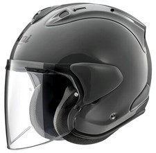 Casque Arai SZ-R EVO Neuf Gris Nardo