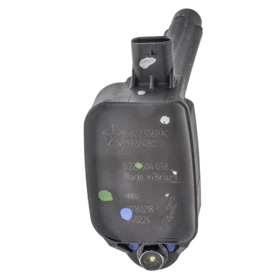 Bobina de encendido Mopar 68223569AC para Chrysler Dodge Jeep Pacifica Durango 16-18 Foto 4 de 4