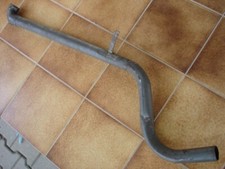 Ansaugrohr aus Traktor Eicher 74,Type 3253