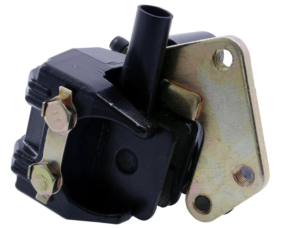 Etrier / Pince de frein AJP pour Peugeot Speedfight 3 avant - Photo 2/2