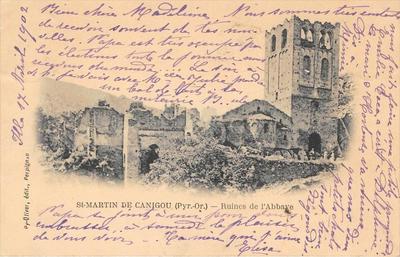 Ancienne Carte Postale CPA Perpignan – Types De Catalanes – Dos Non Divisé – Années 1900