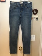 So Sonoma - Girl's Jeans - Pre-owned - Size 5