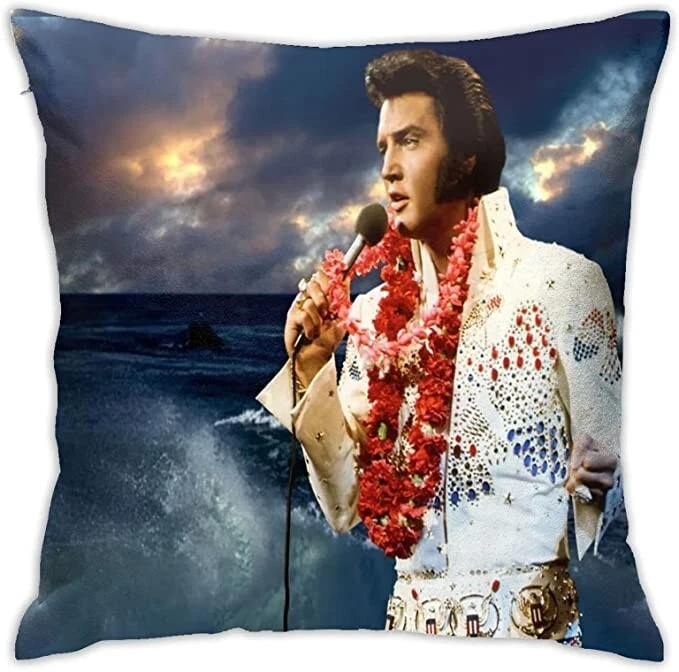 Elvis Cushion for sale | eBay UK