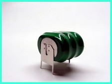 Rechargeable 3.6V Ni-MH Battery w/pins