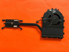 5H40S72907 CPU Cooling Fan with Heatsink For Lenovo Thinkpad E14 E15 GEN1 HH