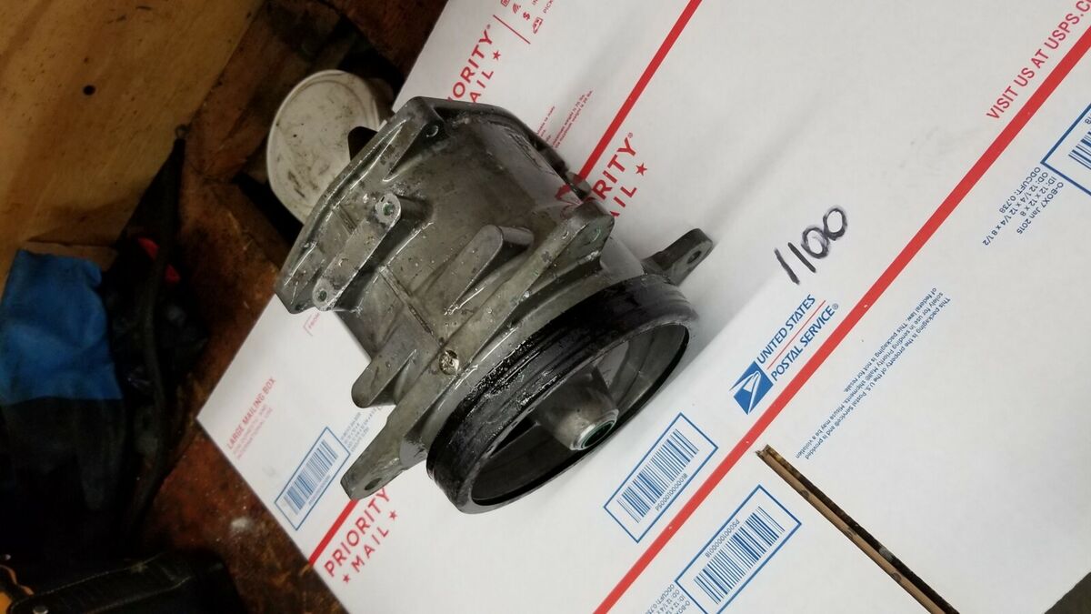Kawasaki Stx Zxi 1100 Stx1100 Zxi1100 148mm Water Jet Pump Kawasaki Stx Zxi 1100 Stx1100 Zxi1100 148mm Water Jet Pump