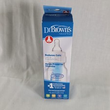 Dr. Brown's Options Anti-Colic Baby Bottle - 4oz