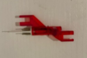 Hotpoint/Indedit LED-Licht für Kondensator-Wäschetrockner