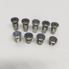 Golf Weight Screw for Taylormade SIM/SIM2 Fairway Wood 2g,4g,6g,7g,8g,10g11g,12g