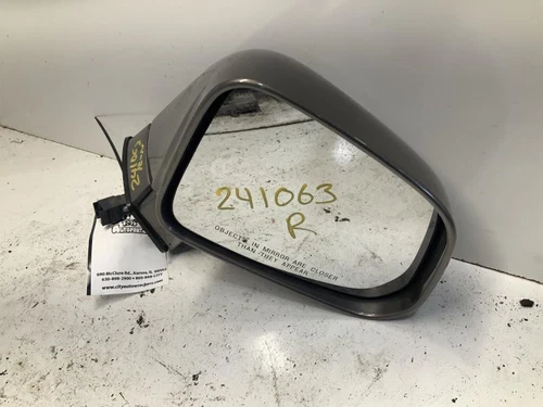 Passenger Side View Mirror Opt DD1 Fits 12-15 CAPTIVA SPORT 1110036