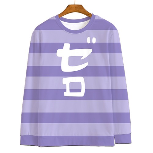 Zombieland Saga Sakura Minamoto Konno Junko Pullover Unisex Hoody Coat Top